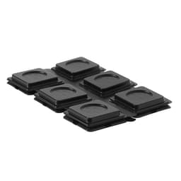 Ловушка инсектицидная от тараканов «Чистый дом», уп 6 шт.