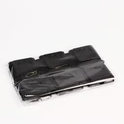 Ловушка инсектицидная от тараканов «Чистый дом», уп 6 шт.