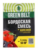 Средство от болезней растений Бордоская смесь 100 г