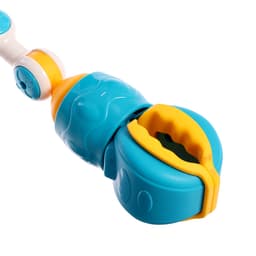 Развивающая дуга Крошка Я «Улитка», с подвижными элементами