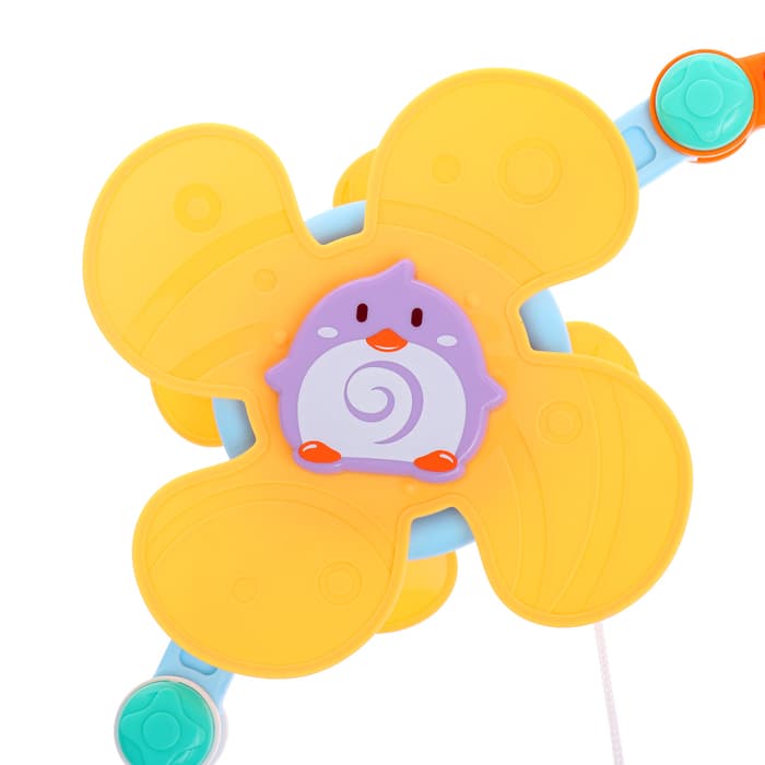 Развивающая дуга на кроватку и коляску Крошка Я