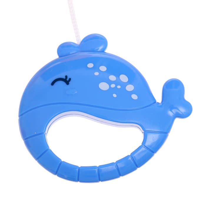 Развивающая дуга на кроватку и коляску Крошка Я