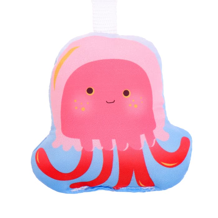 Развивающая дуга на кроватку и коляску Крошка Я