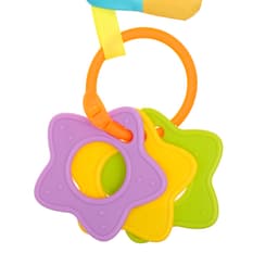 Развивающая дуга на кроватку и коляску Крошка Я