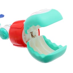 Развивающая дуга на кроватку и коляску Крошка Я