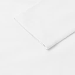 Водолазка для девочки, белая, рост 122 см