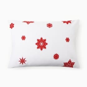 Наволочка «Этель. Новогоднее волшебство», 50×70 см, бязь, хлопок 100%