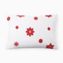 Наволочка «Этель. Новогоднее волшебство», 50×70 см, бязь, хлопок 100%