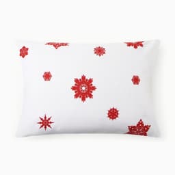 Наволочка «Этель. Новогоднее волшебство», 50×70 см, бязь, хлопок 100%