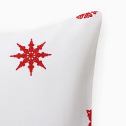 Наволочка «Этель. Новогоднее волшебство», 50×70 см, бязь, хлопок 100%