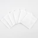 Набор патчей для оружия, ткань для чистки, 5×5 см, 50 шт.