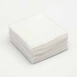 Набор патчей для оружия, ткань для чистки, 5×5 см, 50 шт.