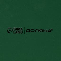 Блинница новогодняя Доляна «Приближение чуда», d=23 см, доломит, белая