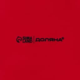 Блинница новогодняя Доляна «Волшебное дерево», d=23 см, доломит, белая