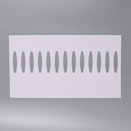 Каркас для букетов и цветов, 67.5×37.5 см