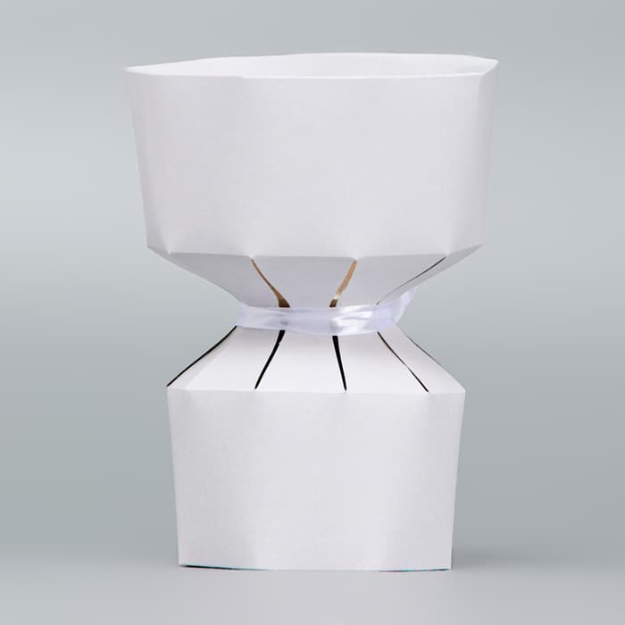 Каркас для букетов и цветов, 30×50 см