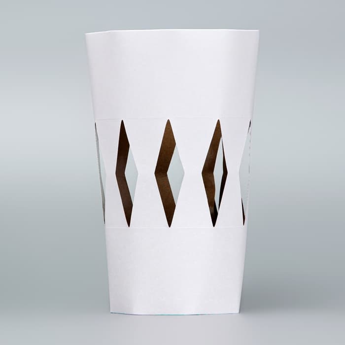 Каркас для букетов и цветов, 30×50 см