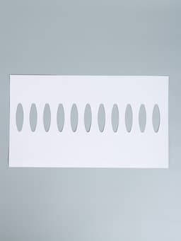 Каркас для букетов и цветов, 30×50 см, МИКС