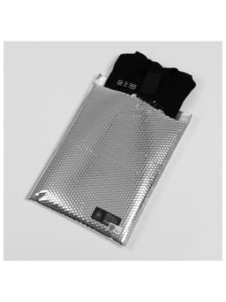 Толстовка с капюшоном РОСКОСМОС х ONLYTOP, р. XXL, чёрная