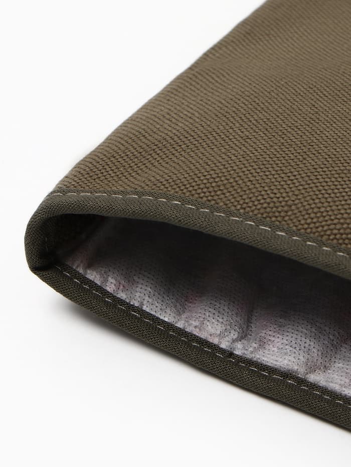 Грелка на чайник «Этель» Home collection, 28×28 см, 45%лён, 55% хлопок, МИКС