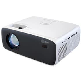 Проектор Cactus CS-PRM.07WT, Full HD 1080p, LCD, 3200 Лм, 320 ANSI, контраст 1500:1, ресурс лампы 50 000 ч