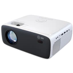 Проектор Cactus CS-PRM.07WT, Full HD 1080p, LCD, 3200 Лм, 320 ANSI, контраст 1500:1, ресурс лампы 50 000 ч