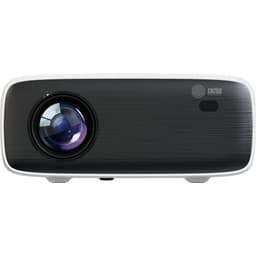 Проектор Cactus CS-PRM.07WT, Full HD 1080p, LCD, 3200 Лм, 320 ANSI, контраст 1500:1, ресурс лампы 50 000 ч