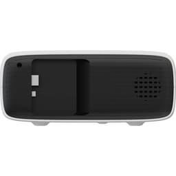 Проектор Cactus CS-PRM.07WT, Full HD 1080p, LCD, 3200 Лм, 320 ANSI, контраст 1500:1, ресурс лампы 50 000 ч