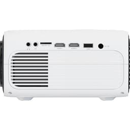 Проектор Cactus CS-PRM.07WT, Full HD 1080p, LCD, 3200 Лм, 320 ANSI, контраст 1500:1, ресурс лампы 50 000 ч