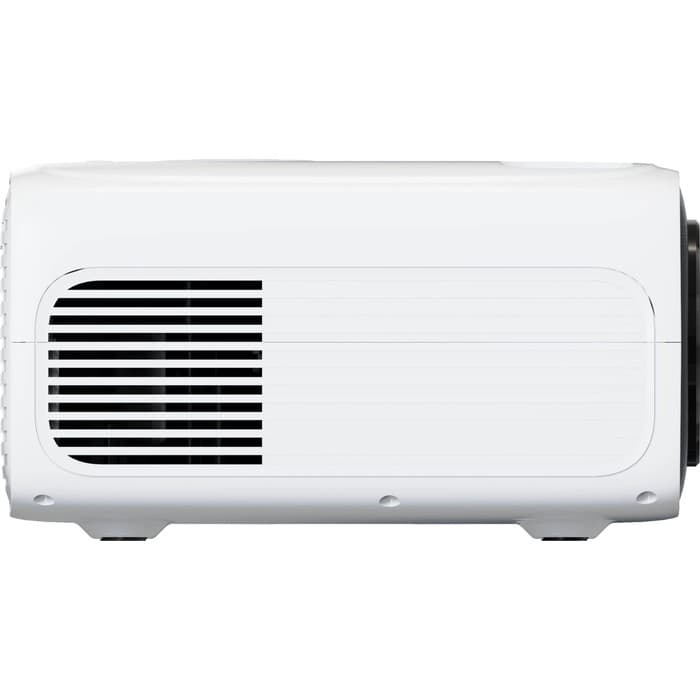 Проектор Cactus CS-PRM.07WT, Full HD 1080p, LCD, 3200 Лм, 320 ANSI, контраст 1500:1, ресурс лампы 50 000 ч