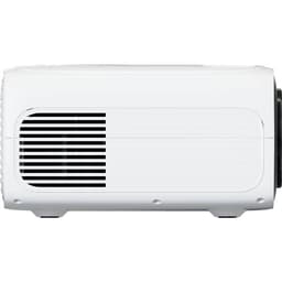 Проектор Cactus CS-PRM.07WT, Full HD 1080p, LCD, 3200 Лм, 320 ANSI, контраст 1500:1, ресурс лампы 50 000 ч