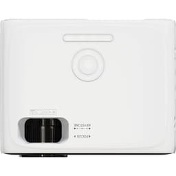 Проектор Cactus CS-PRM.07WT, Full HD 1080p, LCD, 3200 Лм, 320 ANSI, контраст 1500:1, ресурс лампы 50 000 ч