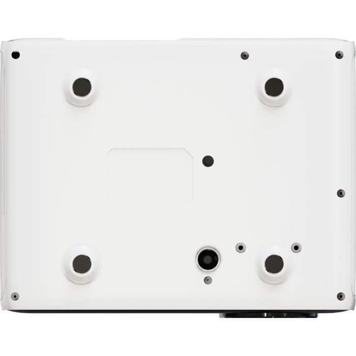 Проектор Cactus CS-PRM.07WT, Full HD 1080p, LCD, 3200 Лм, 320 ANSI, контраст 1500:1, ресурс лампы 50 000 ч