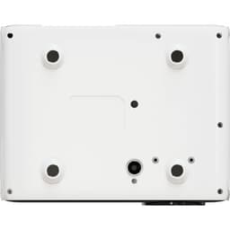 Проектор Cactus CS-PRM.07WT, Full HD 1080p, LCD, 3200 Лм, 320 ANSI, контраст 1500:1, ресурс лампы 50 000 ч