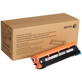 Блок фотобарабана Xerox 108R01417, голубой, для Xerox Phaser 6510/WorkCentre 6515 48K
