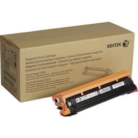 Блок фотобарабана Xerox 108R01418, пурпурный, для Phaser 6510/WorkCentre 6515 48K Xerox