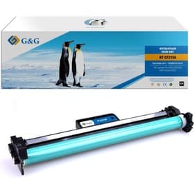 Блок фотобарабана G&G GG-CF219A, 12000 стр, для LJ Pro M102/M104/MFP M130/M132 HP