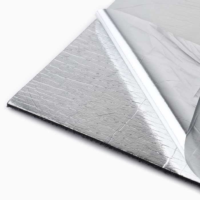 Когтеточка для кошек самоклеящаяся «Серый», 60×30 см