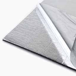 Когтеточка для кошек самоклеящаяся «Серый», 60×30 см