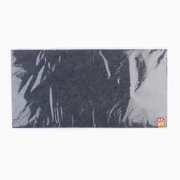 Когтеточка для кошек самоклеящаяся «Серый», 60×30 см