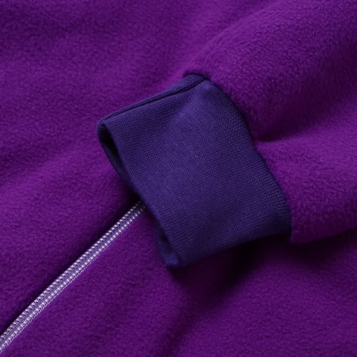 Комбинезон детский, фиолетовый, рост 98 см