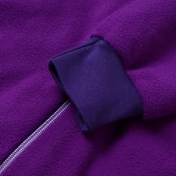 Комбинезон детский, фиолетовый, рост 98 см