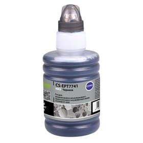 Чернила Cactus CS-EPT7741 774, чёрный пигментный, 140 мл, для Epson M100/101/105/200/201