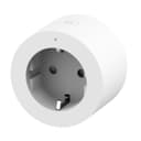 Умная розетка Aqara Smart Plug EU, белая, SP-EUC01