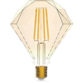 Умная лампа Gauss Smart Home Diamond, E27, Wi-Fi (1350112)