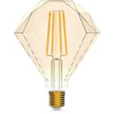 Умная лампа Gauss Smart Home Diamond, E27, Wi-Fi (1350112)