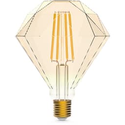 Умная лампа Gauss Smart Home Diamond, E27, Wi-Fi (1350112)