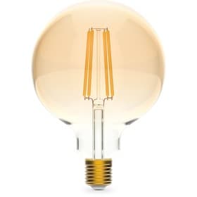 Умная лампа Gauss Smart Home G95, E27, Wi-Fi (1320112)