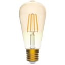 Умная лампа Gauss Smart Home ST64, E27, Wi‑Fi (1290112)