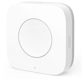 Умная кнопка Aqara T1, 1 кнопка, радиус действия 10 м, белая, WB-R02D